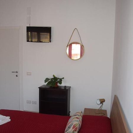 Villabianca Vacanze Palermo Buitenkant foto