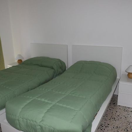 Villabianca Vacanze Palermo Buitenkant foto