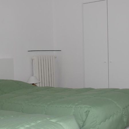Villabianca Vacanze Palermo Buitenkant foto