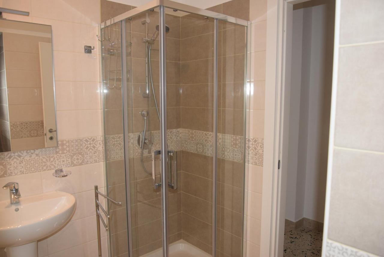 Villabianca Vacanze Palermo Buitenkant foto