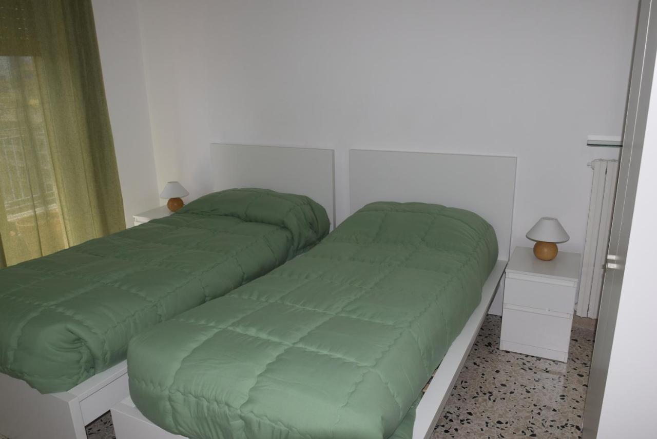 Villabianca Vacanze Palermo Buitenkant foto