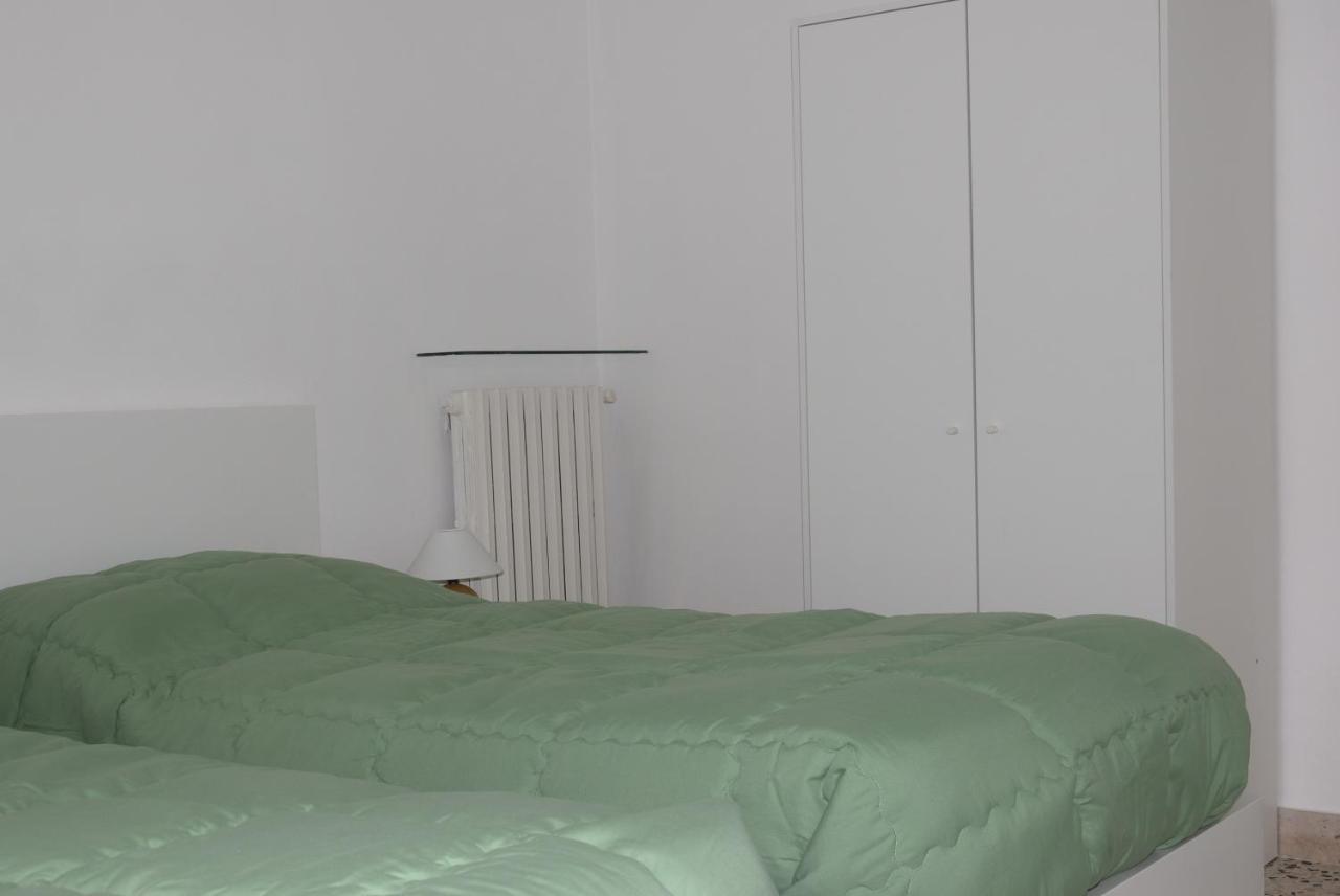 Villabianca Vacanze Palermo Buitenkant foto